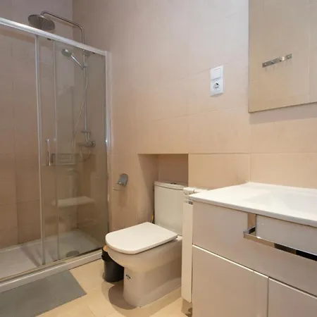 Hermoso Piso Barrio De Salamanca Madrid Extérieur photo