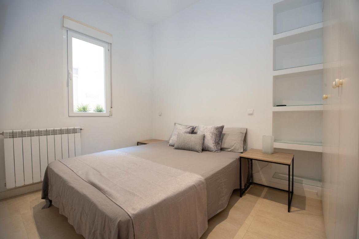 Appartamento Hermoso Piso Barrio De Salamanca *